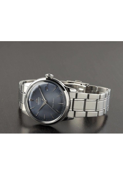 Orient Ra-ac0m10l30b Otomatik Erkek Kol Saati Metalik Gri