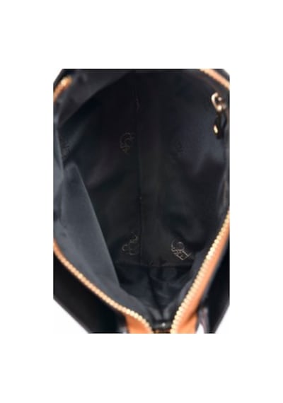 Sosela Bayan Çapraz Çanta - 67-7078 Taba Taba