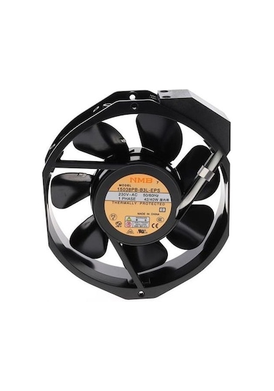 Nmb 15038pb-b3l-ep Fan