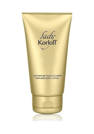 Korloff Lady Kadın Vücut Losyonu 150 ML