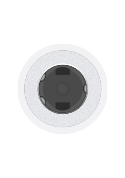Type-c To Aux Dönüştürücü - 5li Paket
