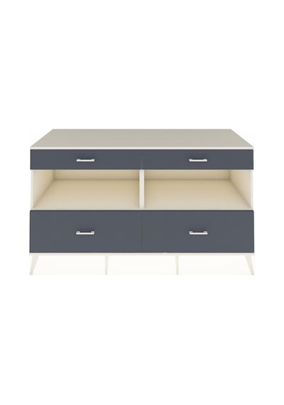 Kronos Konsol 2 Raflı 4 Çekmeceli 176x59x99 Aytaşı-aytaşı/antras Aytaşı-aytaşı/antrasit Kronos Konsol 2 Raflı 4 Çekmeceli 176x59x99 Aytaşı-aytaşı/antras Aytaşı-aytaşı/antrasit