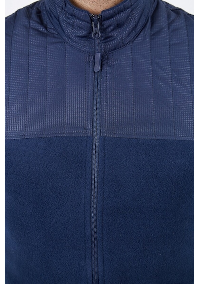 Alpinist Zeta Erkek Polar Mont Indigo