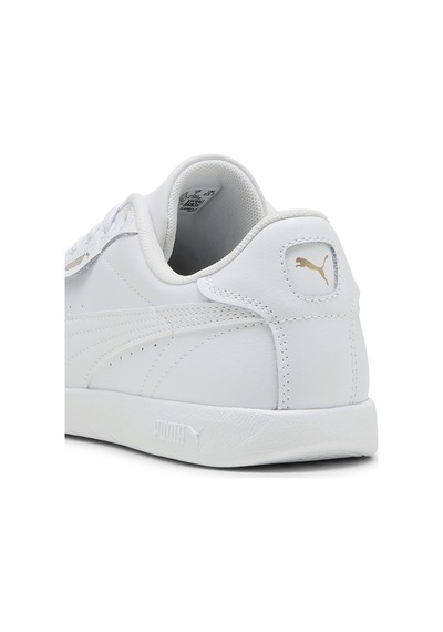 Puma Vikky Star Kadın Beyaz Sneaker Ayakkabı 40260002 1698984 Siyah