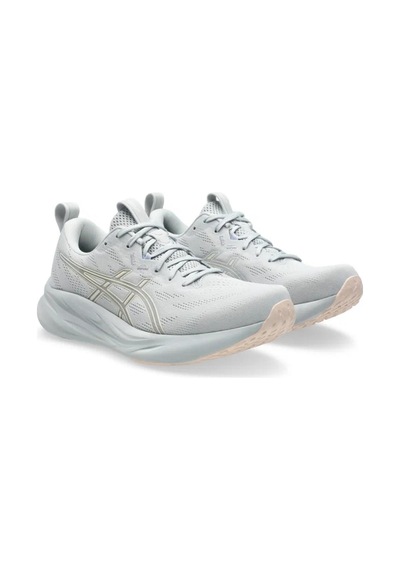 Asics 1012b755-021 Gel-pulse 16 Kadın Koşu Ayakkabısı Gri