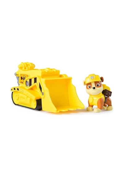Paw Patrol Rubble Buldozer - Spm-6071214