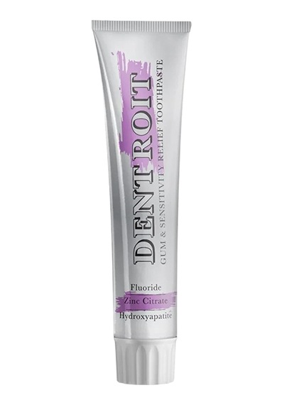 Dentroit Gum And Sensitivity Relief Diş Macunu 100 Ml Hassasiyet