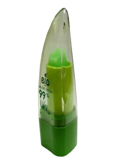 Aloe Vera Lip Stick Renksiz 1 Adet