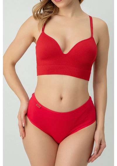 Doremi Seamless Bralet 001
