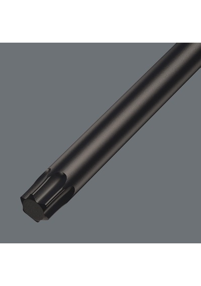 Wera 967 Pkl/9 Sb Torx L Anahtar Seti, Blacklaser, 9 Parça, Wera