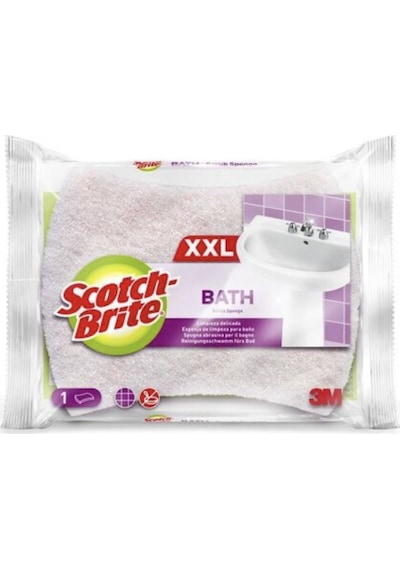 3M Scotch Brite Banyo Süngeri XXL