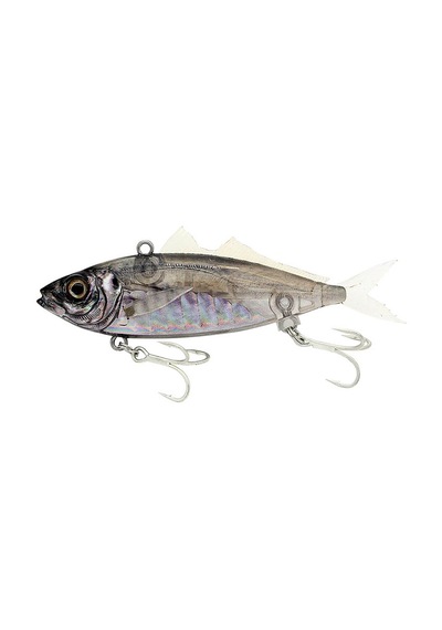 Little Jack Zeigos 75mm 22gr Vib Yem