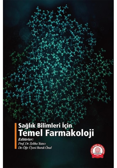 Sağlık Bilimleri İçin Temel Farmakoloji