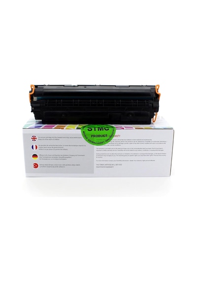 Hp Laserjet P1505N Uyumlu Toner / Hp Cb436A Uyumlu Toner