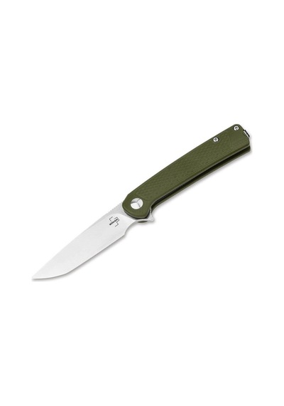 Böker Plus Fire Ant Green Çakı Yeşil