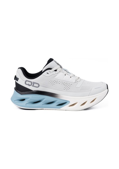 Qıaodan 183253805 26ya Erkek Sneaker Ayakkabı Beyaz