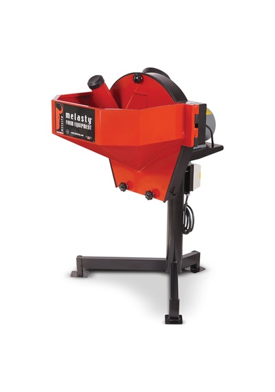 Melasty Yem Kırma Makinesi 220v - 50hz / 3kw - 4hp -37