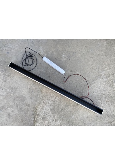Flos 06.1860.40 Fast Track Surface Profili
