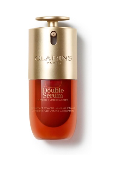 Clarins Double Serum 9 30 Ml