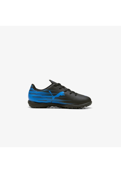 Puma Attacanto Iı Tt Çocuk Siyah Spor Ayakkabı 108497 Siyah