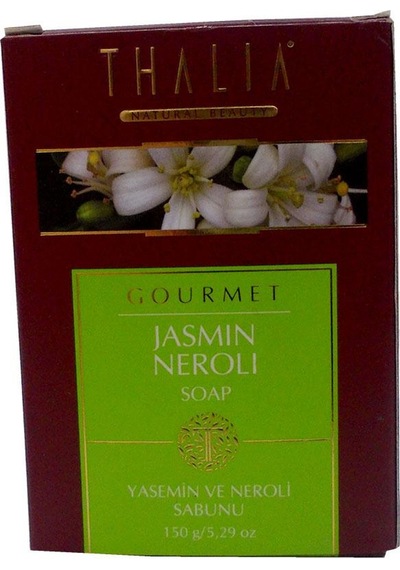 Thalia Neroli ve Yasemin Katı Sabun 150 G