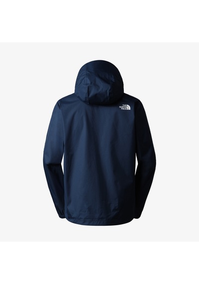 The North Face Quest Erkek Lacivert Mont Nf00a8az8k21
