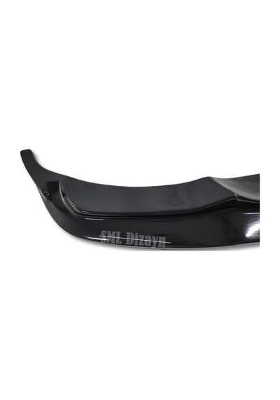 Bmw F30 - F80 M3 Ön Lip (Plastik)