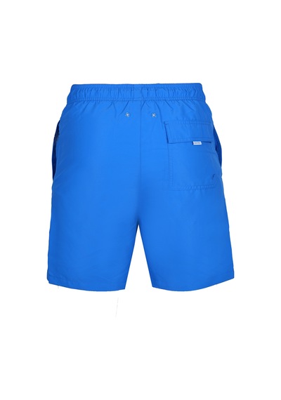 Calvin Klein Calvın Kleın Erkek Mayo Cbmvnl13-blu Cbmvnl13-blu Mavi Mavi