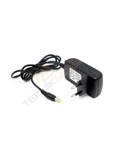 Teknikshop Samsung Uyumlu Monitör Adaptörü 12Volt 2Amper / 5.5Mm*3.0Mm