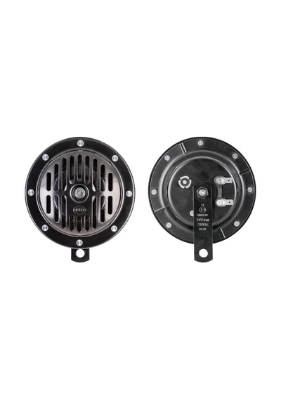 Hella 24v Didit Korna Süperton 310/380 Hz 130 Mm Takım