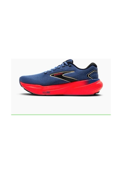 Brooks Kadın Glycerin 21 Koşu Ayakkabısı, Üstün Yumuşaklık Lacivert