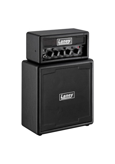 Ayrex Mınıst-biren Bluetooth Stereo Mini Stack Amplifikatör, 2 X 3 W, Siyah