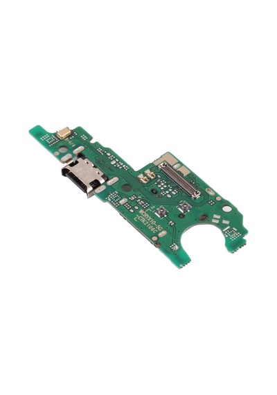 Huawei Y9a Şarj Soketi Şarj Bordu