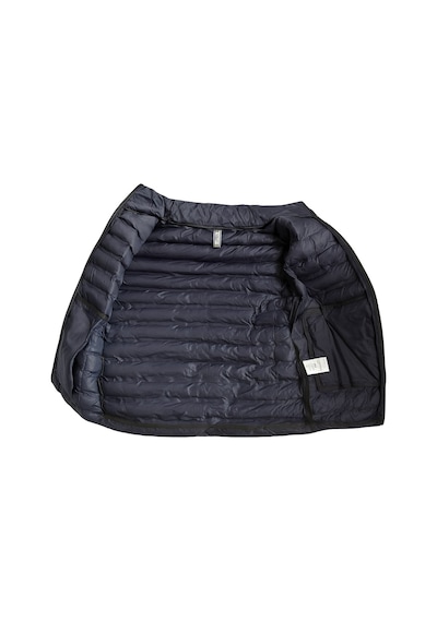 Plus Scorpion Erkek Şişme Yelek Suya Dayanıklı, Soğuk Geçirmez, Günlük Ve Outdoor Kullanım S 2xl Lacivert