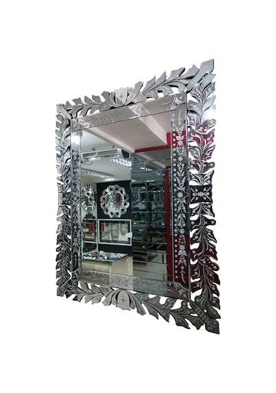 Kca 2350-4 Gümüş