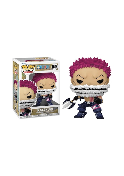 Pop Animation One Piece - Katakuri No:1606