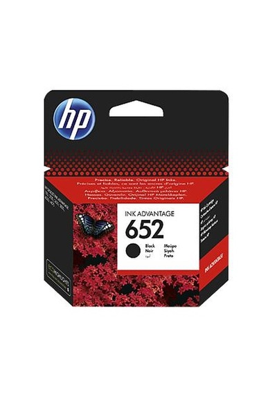 HP 652 Kartuş