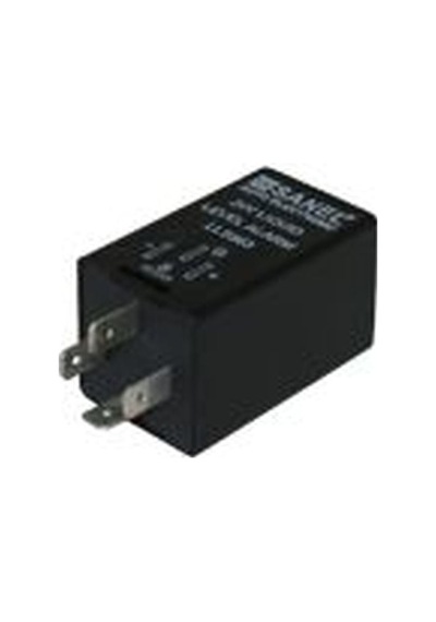 Sanel Röle Su Seviye İkaz 24 Volt LLS933