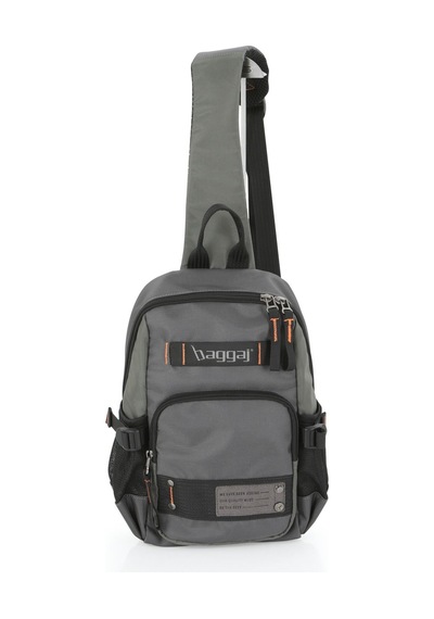 Kriste Bell Cs24162 Çapraz Sırt Çantası Camel