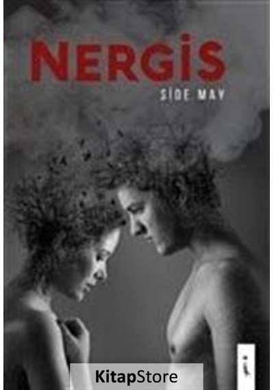 Nergis - Side May - İkinci Adam Yayınları
