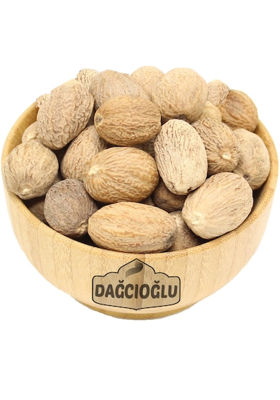 Dağcıoğlu Muskat 1 Kg