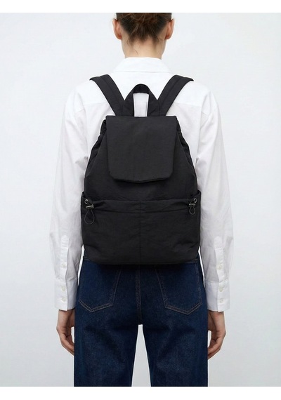 LTB Siyah Basic Çanta Çok Renkli