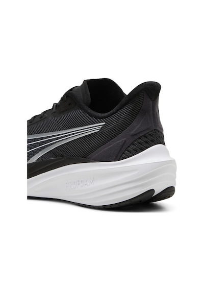Puma Darter Pro Koşu Ayakkabısı 310152 01 Siyah