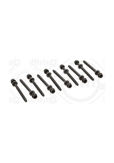 ELRING 804870 SİLİNDİR KAPAK SAPLAMASI TRANSPORTER T5 GOLF IV BOR