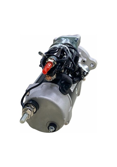 Lucas 24v Marş Motoru Delco Tipi 12 Diş 8.3 Kw 39mt Bmc-caterpıllar-daewoo-komatsu Cummıns Motor