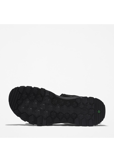 Timberland Garrison Trail Backstrap Sandal Erkek Sandalet-32264 Siyah