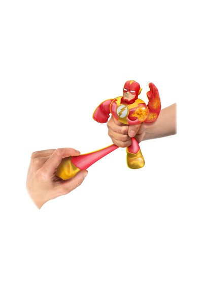 Giochi Preziosi Goo Jit Zu Goo Shifters Flash Karakteri Gjd03000-42584 Diğer