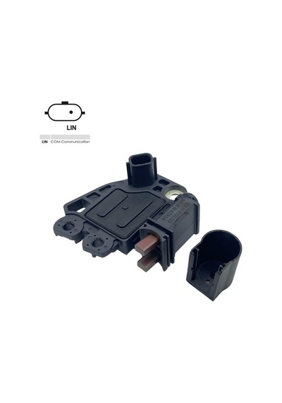 12v Kömürlü Konjektör Valeo Tipi Tek Fiş Lın Dacıa Duster/logan/sandero-renault Captur/clıo