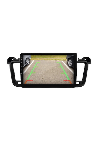 Peugeot 508 Android Multimedya Sistemi 2011-2018 Crv-4431xaa