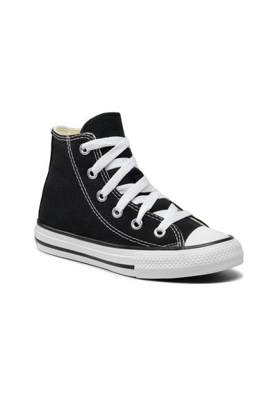 Converse Ct As Core Hı Çocuk Spor Ayakkabı Siyah